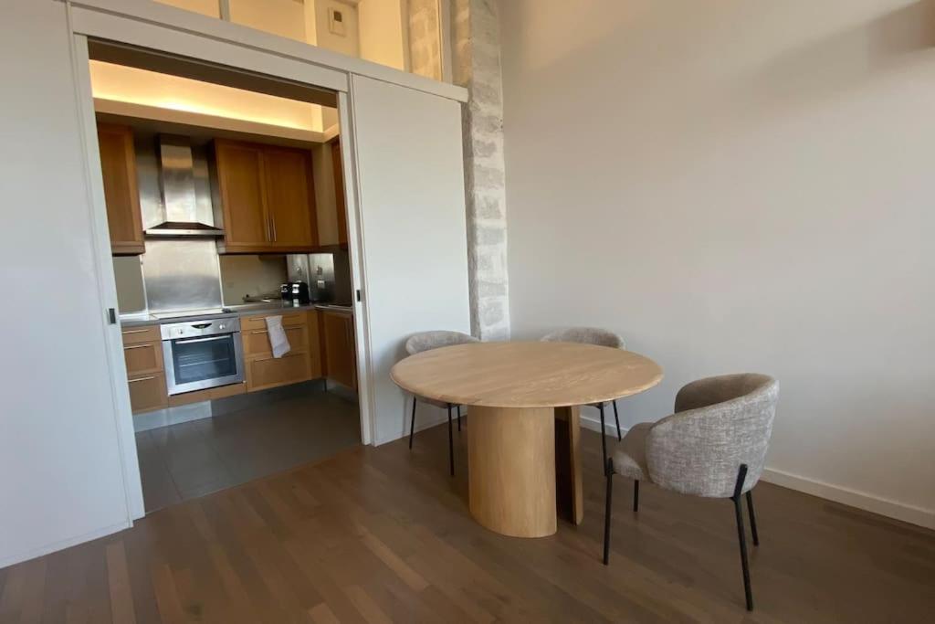 Superbe Appartement Rue Royale - Gregoire Lille Exterior photo