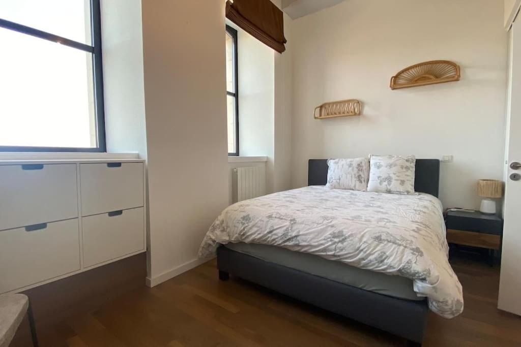 Superbe Appartement Rue Royale - Gregoire Lille Exterior photo