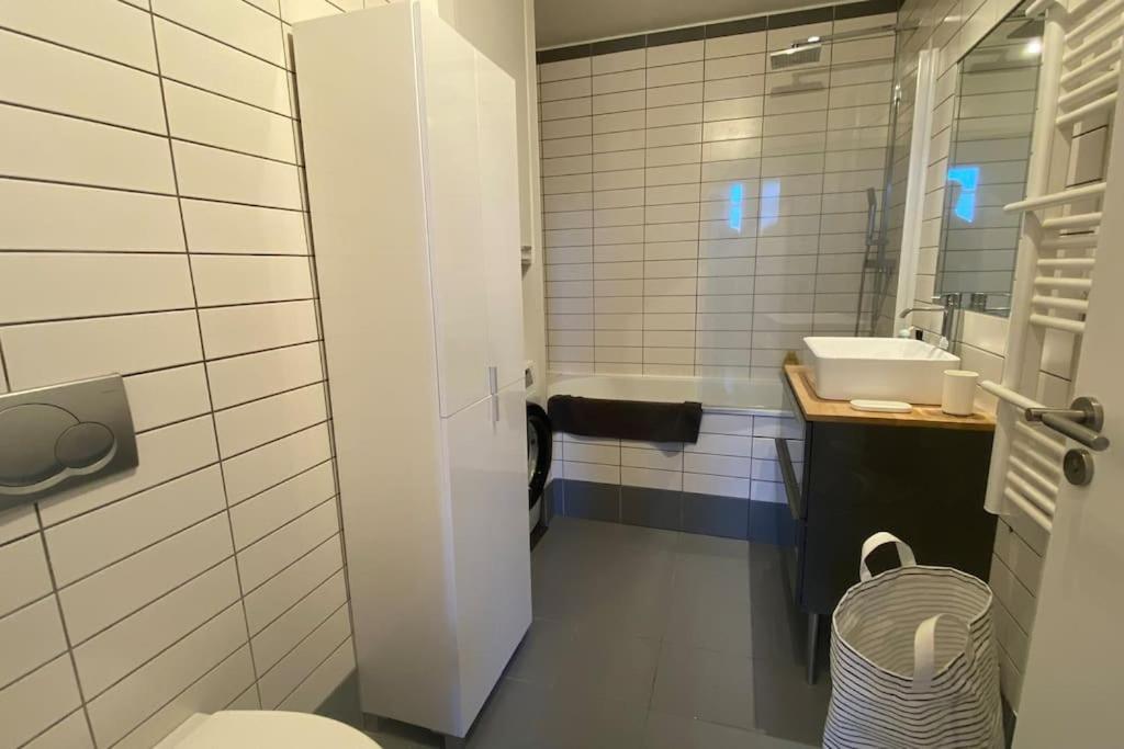 Superbe Appartement Rue Royale - Gregoire Lille Exterior photo