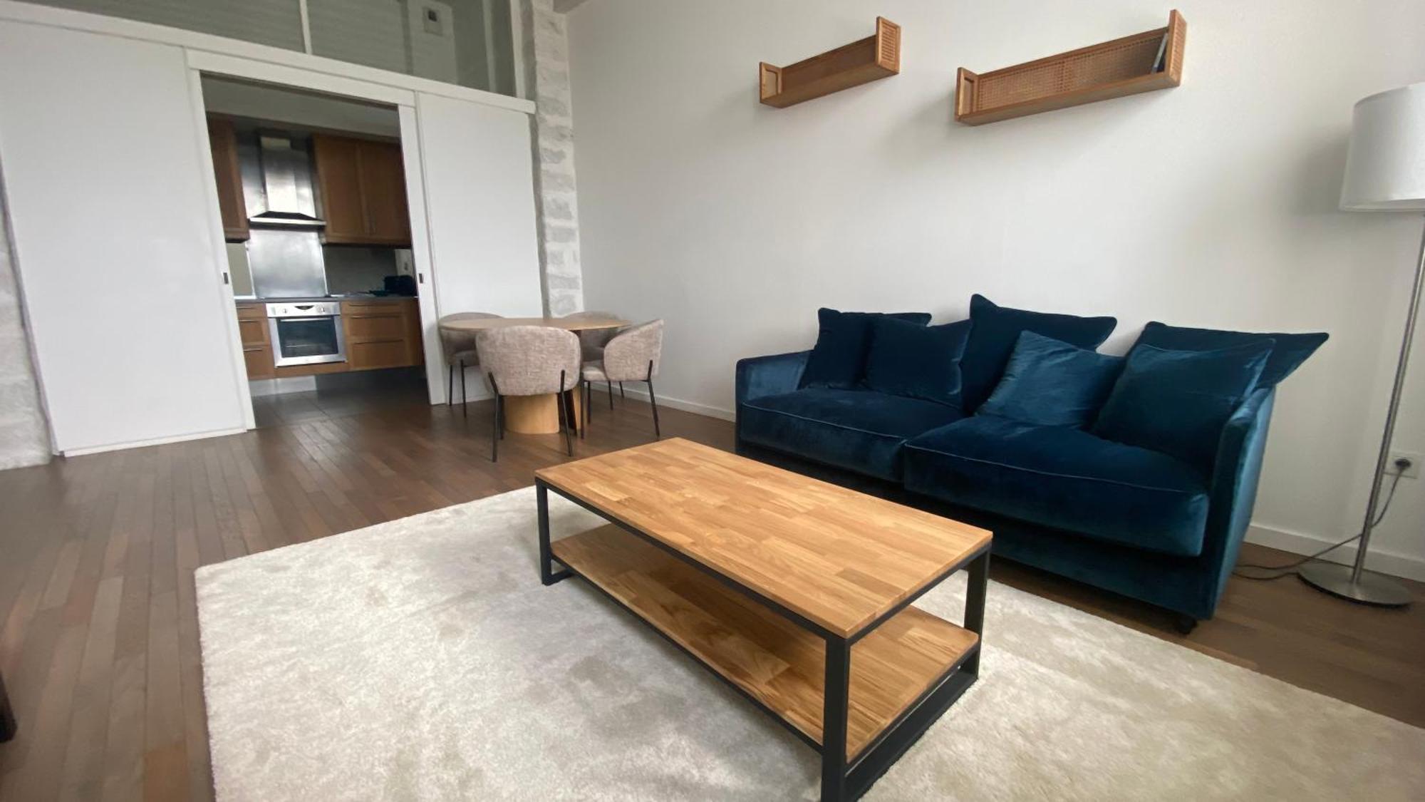 Superbe Appartement Rue Royale - Gregoire Lille Exterior photo