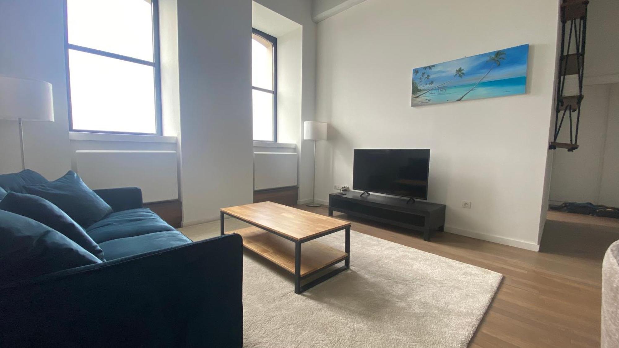 Superbe Appartement Rue Royale - Gregoire Lille Exterior photo